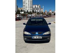 Sahibinden Renault Megane 1.6 RTA 2000 Model 