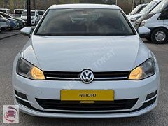 HATASIZ GOLF 1.2 TSI COMFORTLİNE OTOMATİK NET OTO