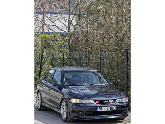 Sahibinden Opel Vectra 1.6 Comfort 2000 Model
