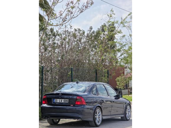 Sahibinden Opel Vectra 1.6 Comfort 2000 Model