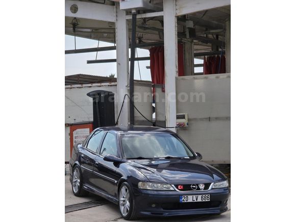 Sahibinden Opel Vectra 1.6 Comfort 2000 Model