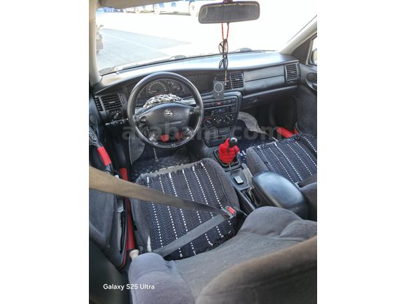 Sahibinden Opel Vectra 1.6 Comfort 2000 Model