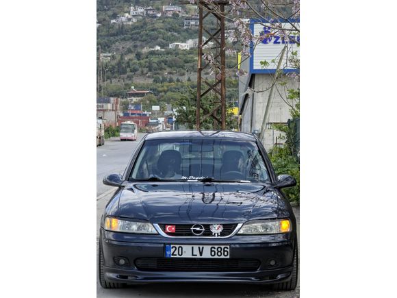 Sahibinden Opel Vectra 1.6 Comfort 2000 Model