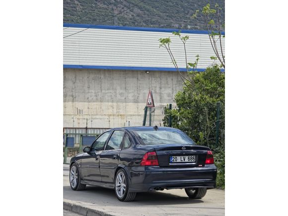 Sahibinden Opel Vectra 1.6 Comfort 2000 Model