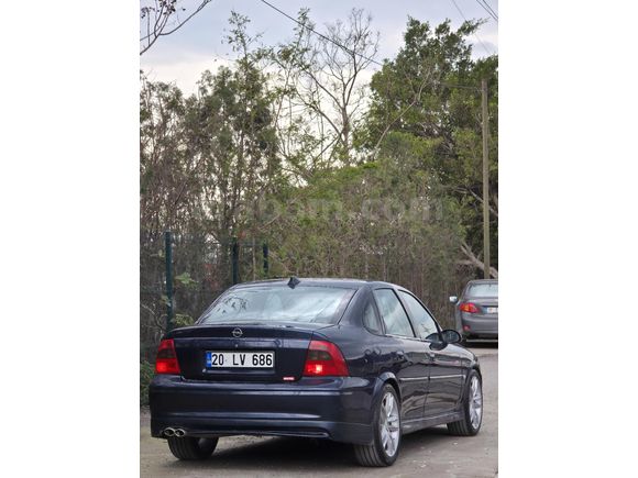 Sahibinden Opel Vectra 1.6 Comfort 2000 Model