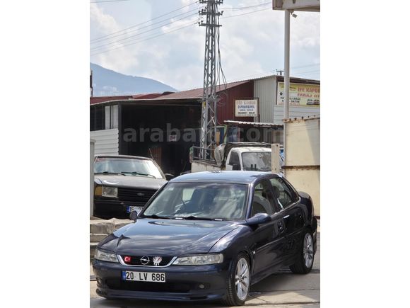 Sahibinden Opel Vectra 1.6 Comfort 2000 Model