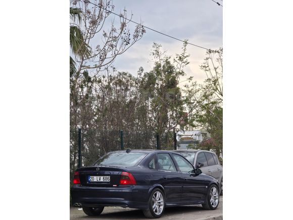 Sahibinden Opel Vectra 1.6 Comfort 2000 Model