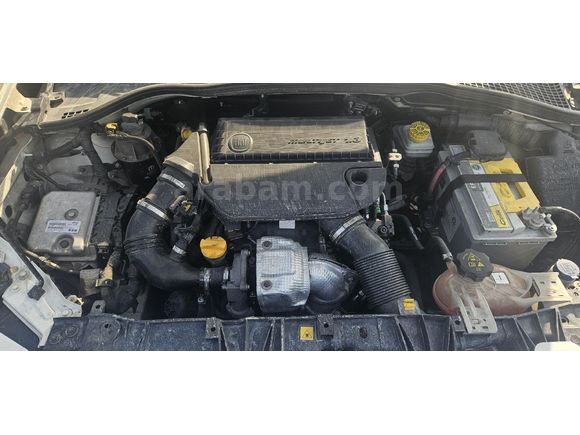 Sahibinden Fiat Egea 1.3 Multijet Easy 2017 Model