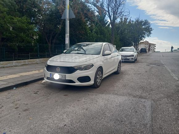 Sahibinden Fiat Egea 1.3 Multijet Easy 2017 Model