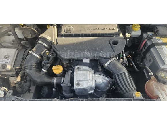 Sahibinden Fiat Egea 1.3 Multijet Easy 2017 Model