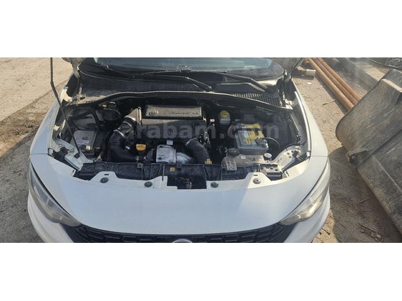 Sahibinden Fiat Egea 1.3 Multijet Easy 2017 Model