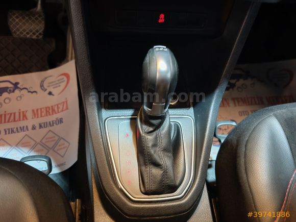 2020 Caddy 2.0 tdi Dsg Executive Ağır Bakımları Yapılmış Orjinal