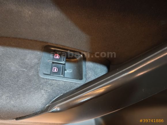 2020 Caddy 2.0 tdi Dsg Executive Ağır Bakımları Yapılmış Orjinal