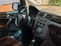 2020 Caddy 2.0 tdi Dsg Executive Ağır Bakımları Yapılmış Orjinal