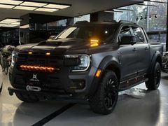 | UNIQ AUTO |2024 FORD RANGER 4X4 WİLDTRAK 360° KAMERA