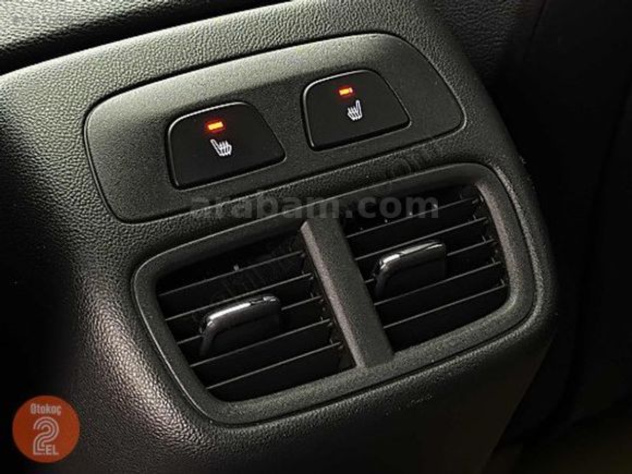 OTOKOÇ 2.EL DENİZLİ'DEN OPEL INSIGNA 1.5 D Exclusive 40.570 KM