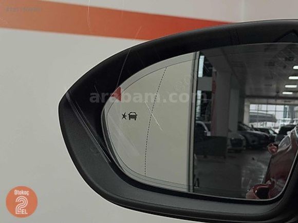OTOKOÇ 2.EL DENİZLİ'DEN OPEL INSIGNA 1.5 D Exclusive 40.570 KM