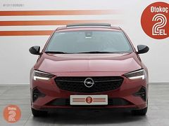 OTOKOÇ 2.EL DENİZLİ'DEN OPEL INSIGNA 1.5 D Exclusive 40.570 KM