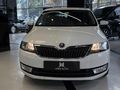 | UNIQ AUTO | 2016 SKODA RAPID STYLE OTOMATIK