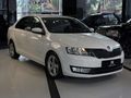 | UNIQ AUTO | 2016 SKODA RAPID STYLE OTOMATIK