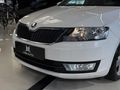 | UNIQ AUTO | 2016 SKODA RAPID STYLE OTOMATIK