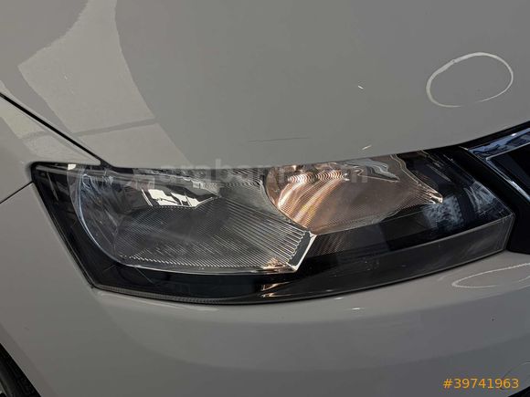 | UNIQ AUTO | 2016 SKODA RAPID STYLE OTOMATIK