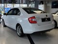 | UNIQ AUTO | 2016 SKODA RAPID STYLE OTOMATIK