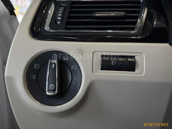 | UNIQ AUTO | 2016 SKODA RAPID STYLE OTOMATIK