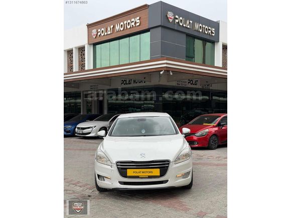 // POLAT MOTORS // TERTEMİZ BENZİN OTOMATİK