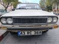 Galeriden Renault R 12 TSW 1988 KÜTAHYA GEDİZ