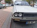 Galeriden Renault R 12 TSW 1988 KÜTAHYA GEDİZ