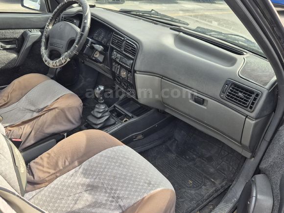 Galeriden Renault R 12 TSW 1988 KÜTAHYA GEDİZ