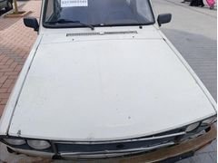 Galeriden Renault R 12 TSW 1988 KÜTAHYA GEDİZ