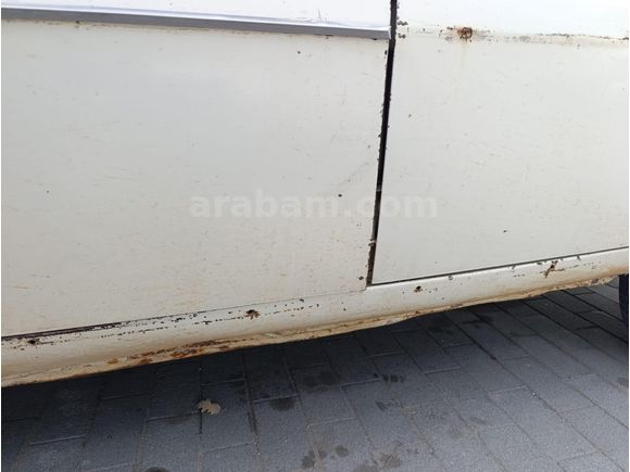 Galeriden Renault R 12 TSW 1988 KÜTAHYA GEDİZ