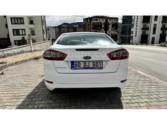 2013 FORD MONDEO BAKIMLI MOTOR YENİ REKTİFİYE SORUNSUZ