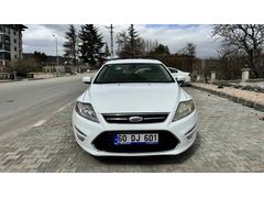 2013 FORD MONDEO BAKIMLI MOTOR YENİ REKTİFİYE SORUNSUZ