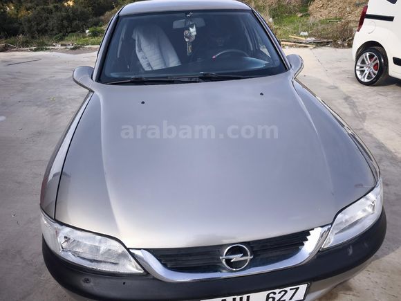 Sahibinden Opel Vectra 1.8 CD 1996 Model
