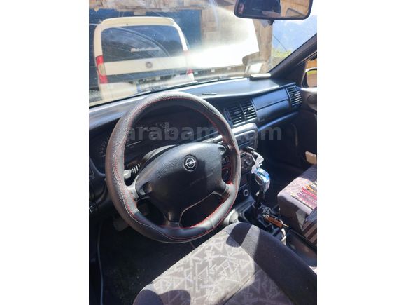 Sahibinden Opel Vectra 1.8 CD 1996 Model
