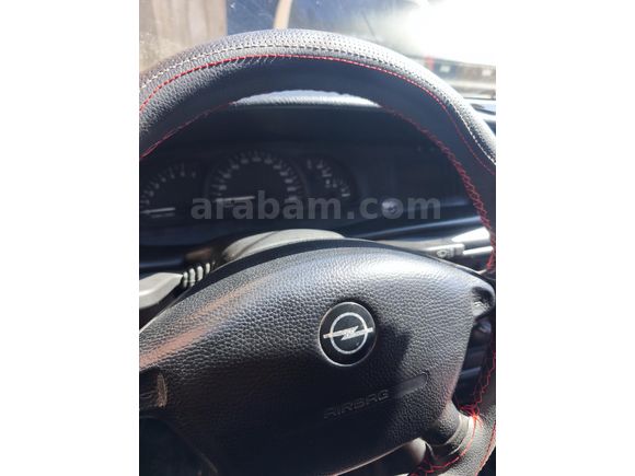 Sahibinden Opel Vectra 1.8 CD 1996 Model