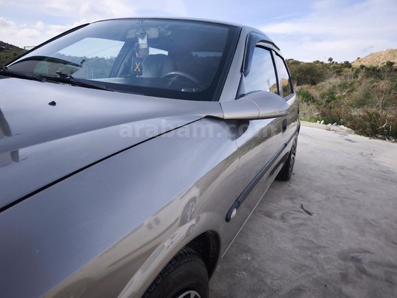 Sahibinden Opel Vectra 1.8 CD 1996 Model