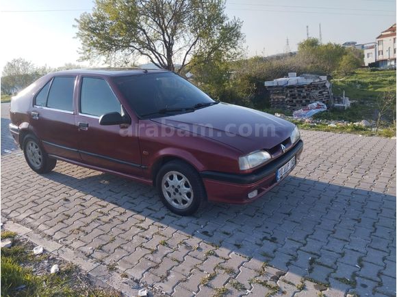 Sahibinden Renault R 19 1.6 Europa RT 1997 Model