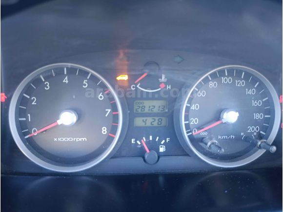 Sahibinden Hyundai Getz 1.3 GLS 2005 Model 