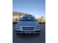 Sahibinden Hyundai Getz 1.3 GLS 2005 Model 