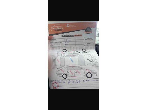 Sahibinden Hyundai Getz 1.3 GLS 2005 Model 