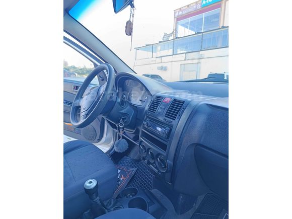 Sahibinden Hyundai Getz 1.3 GLS 2005 Model 