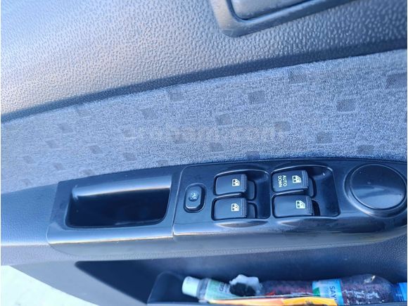 Sahibinden Hyundai Getz 1.3 GLS 2005 Model 