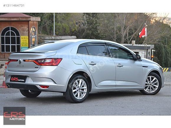 2017 DİZEL OTOMATİK TESLA MULTİMEDYA * 1.79 oran'dan kredi*
