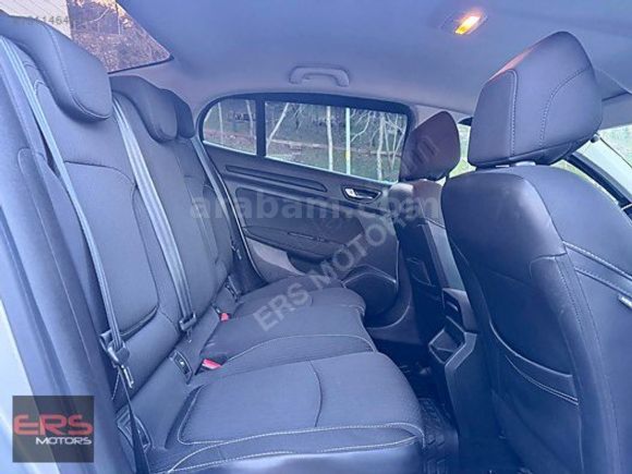 2017 DİZEL OTOMATİK TESLA MULTİMEDYA * 1.79 oran'dan kredi*