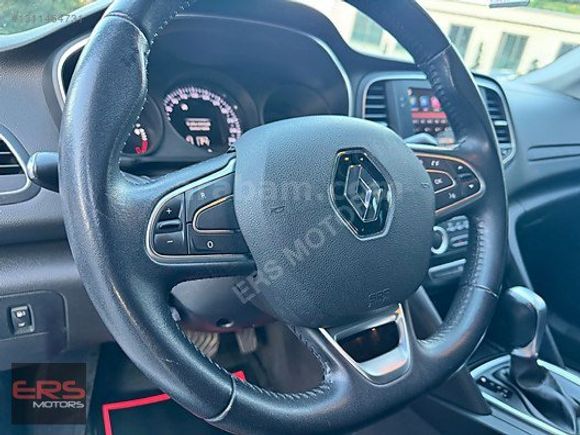 2017 DİZEL OTOMATİK TESLA MULTİMEDYA * 1.79 oran'dan kredi*