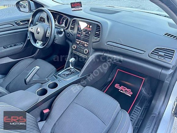 2017 DİZEL OTOMATİK TESLA MULTİMEDYA * 1.79 oran'dan kredi*